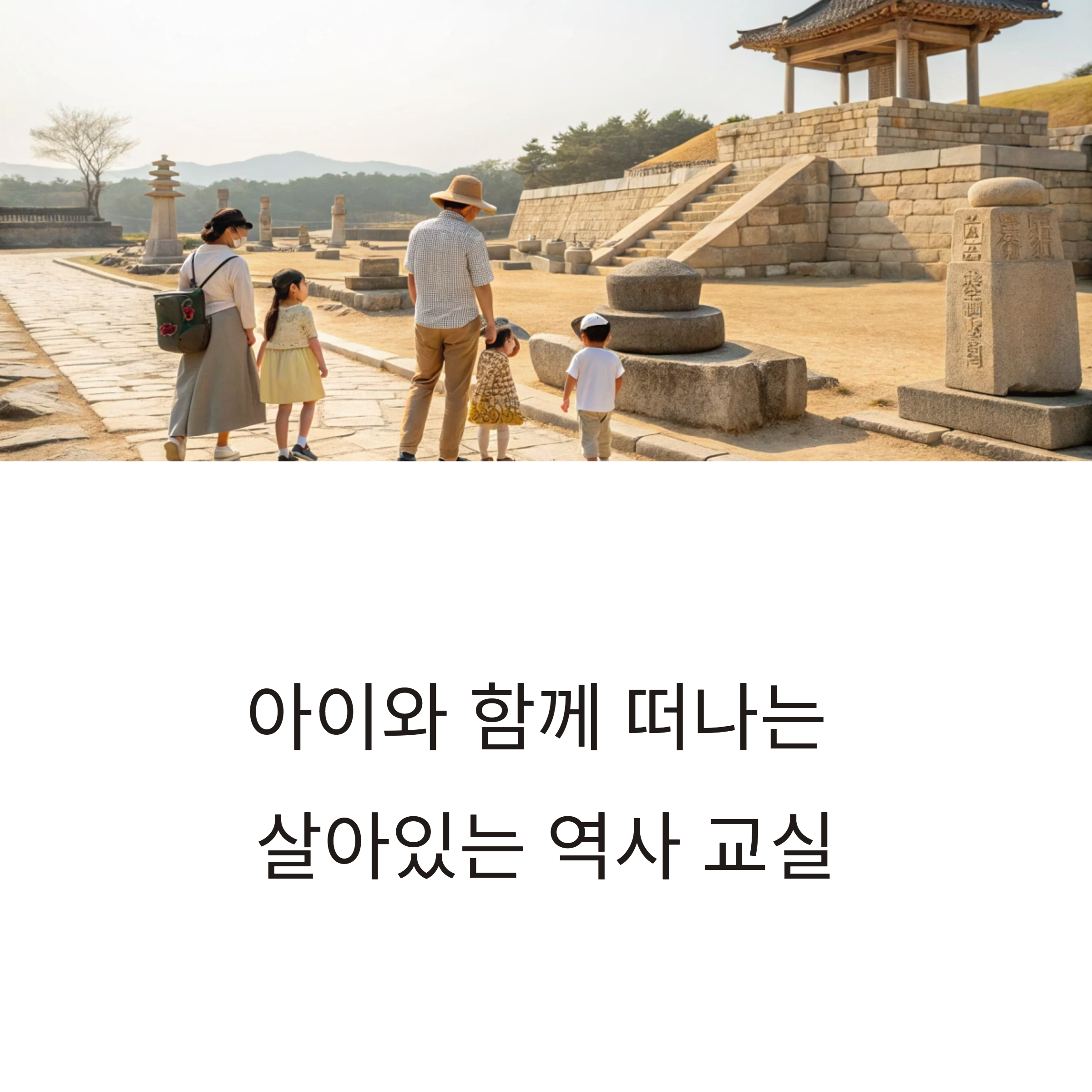 공주 백제 유적지