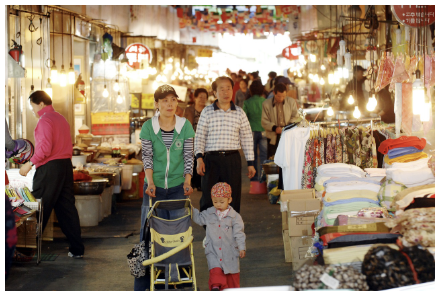 2025년 9월 동행축제 - 동행축제기간, 디지털온누리상품권 환급이벤트에 최대 30%까지 할인!