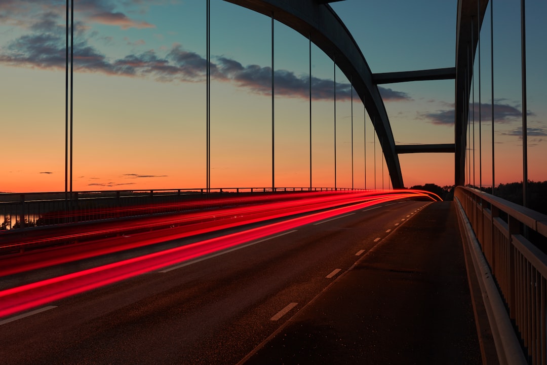 Bridge.