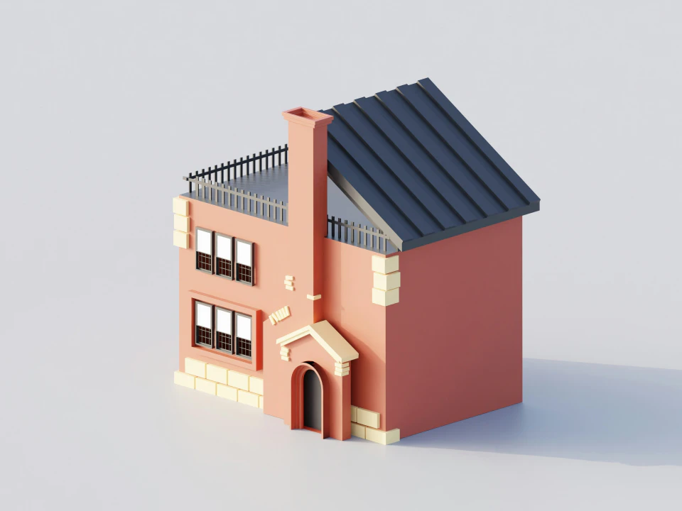 청약 가점 계산법 완전 정리: 무주택 기간·부양가족·통장 점수 계산하는 법