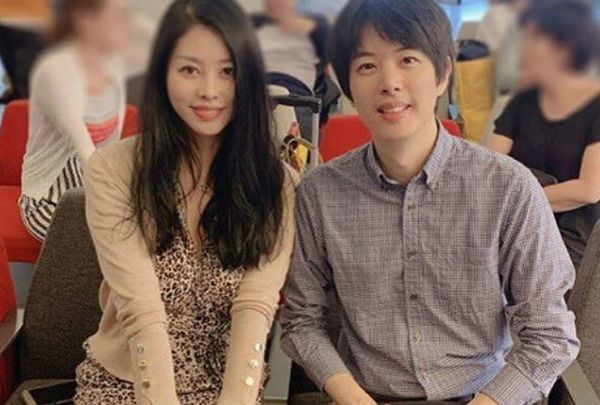 서정희 아들 서종우 딸 서동주