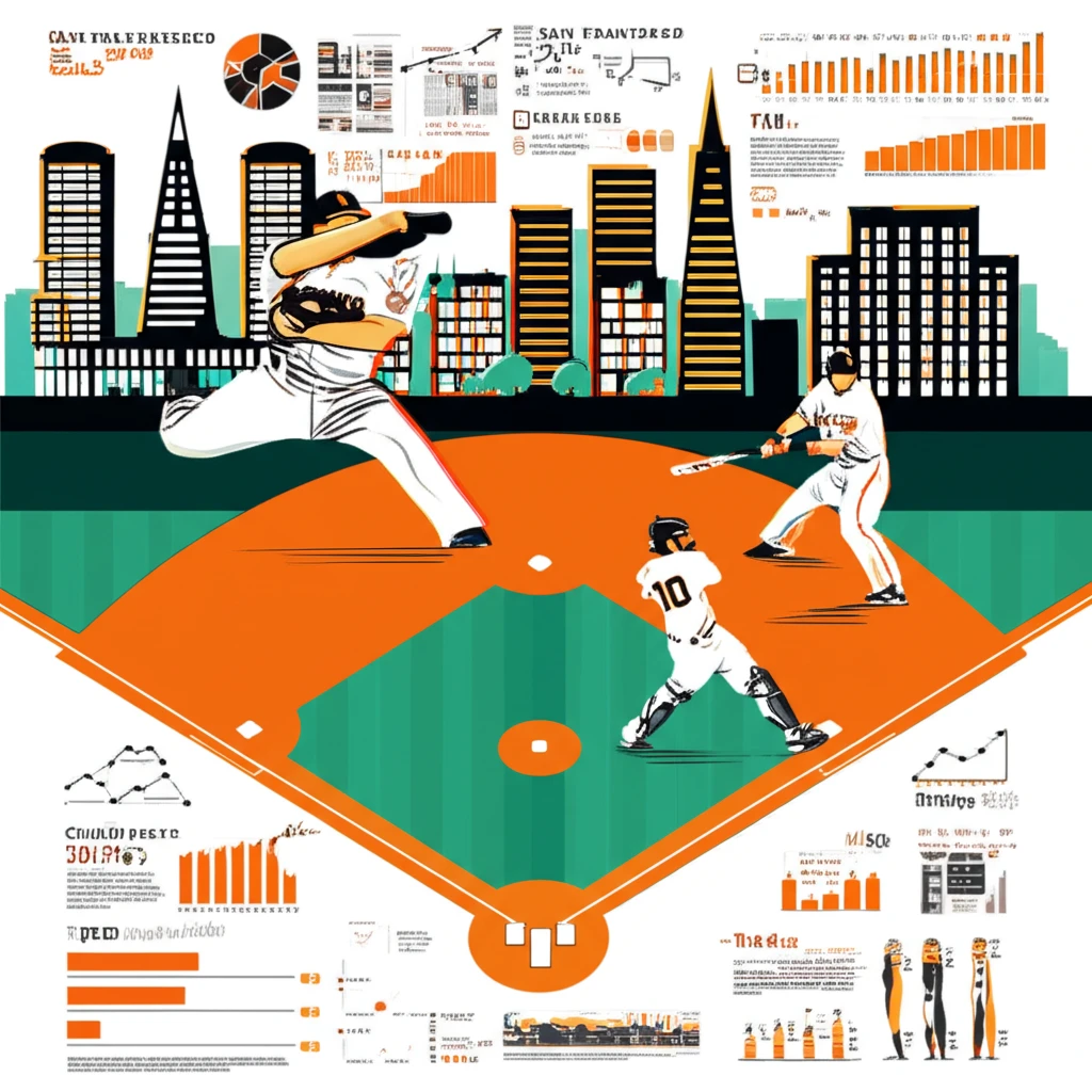 자이언츠 초반 돌풍, 이정후 효과인가