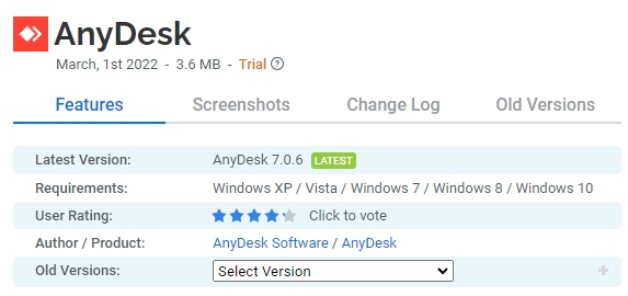 AnyDesk