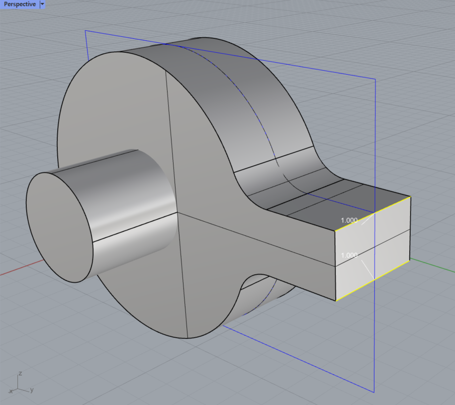3D프린터운용기능사 공개도면 7번 만들어보기