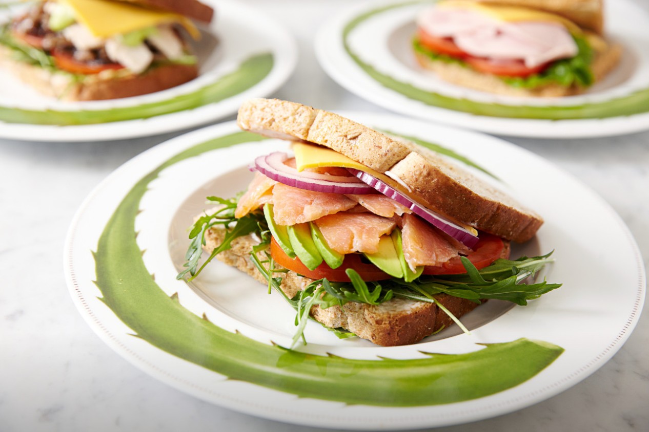 강남 대치동 베카프리미엄델리샵, 왜 인생 샌드위치로 불릴까?