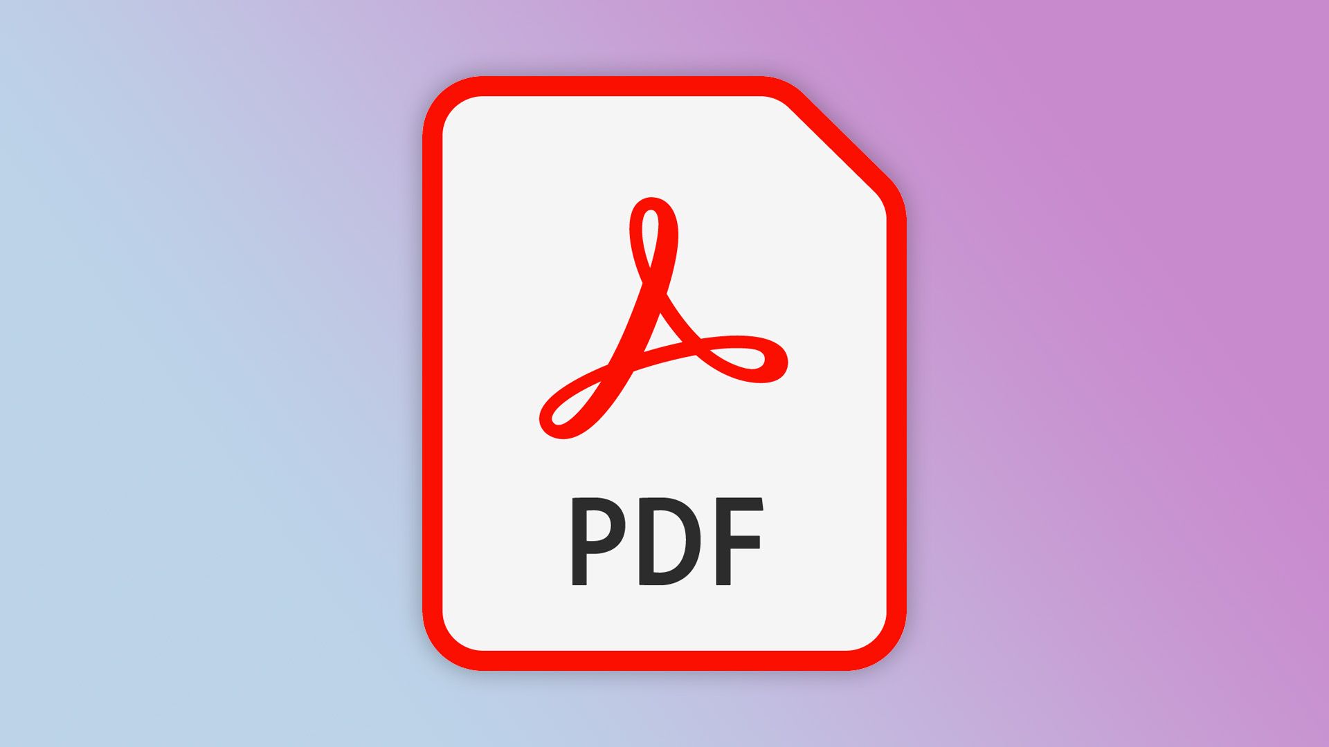 아이폰에서 PDF 편집하려면 앱이 꼭 필요할까? 기본 기능 100% 활용법