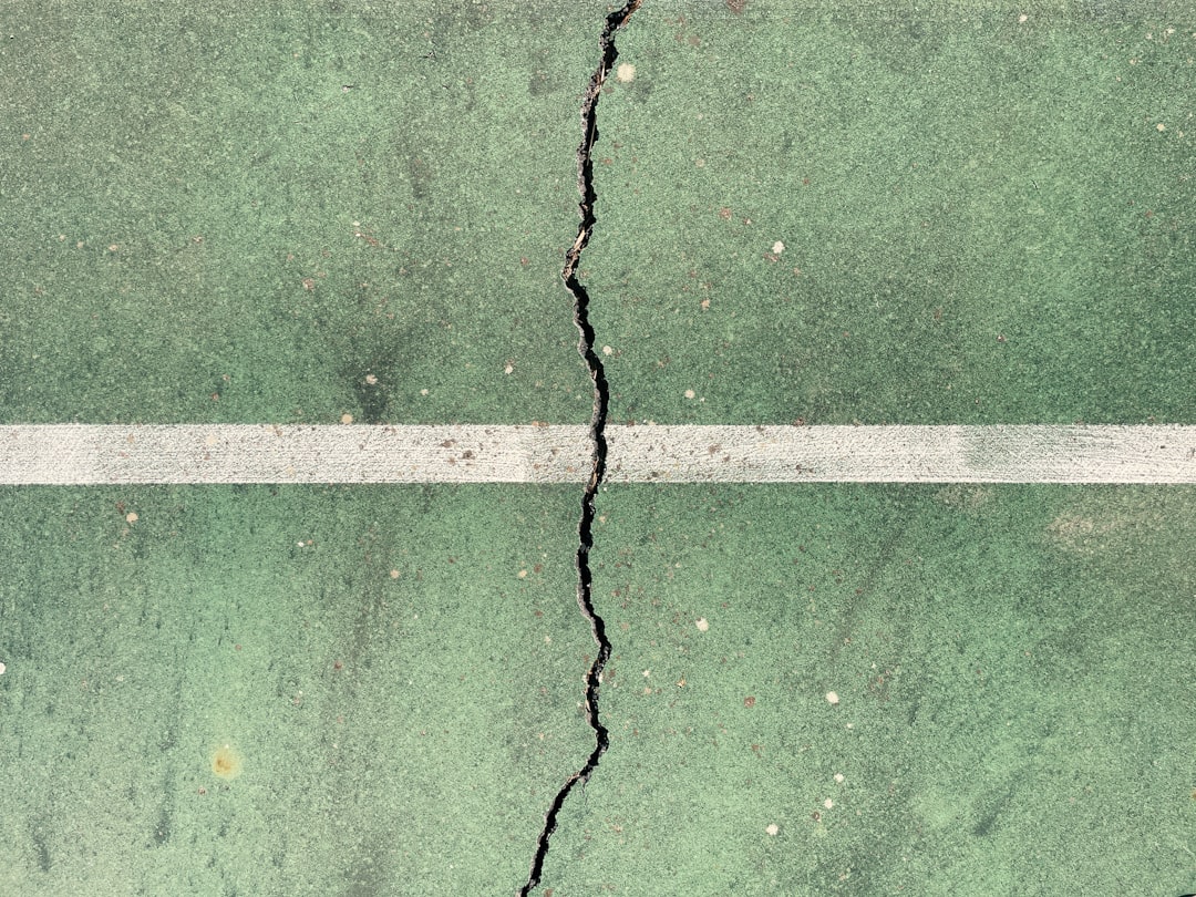 Orbital fracture