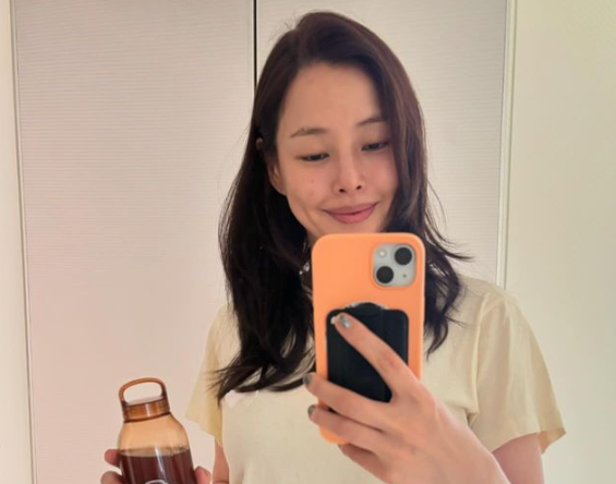 이하늬 남편