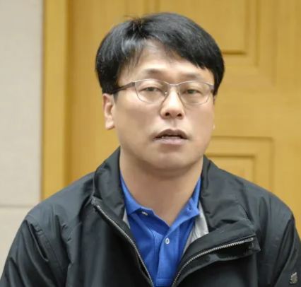 돌풍 드라마