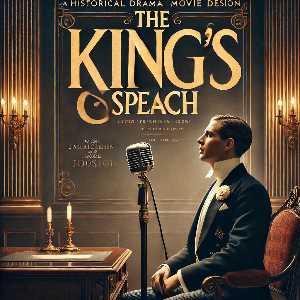 🎬 영화 '킹스 스피치' 속 클래식 음악 해설 및 장면 분석