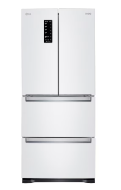 스탠드 김치냉장고