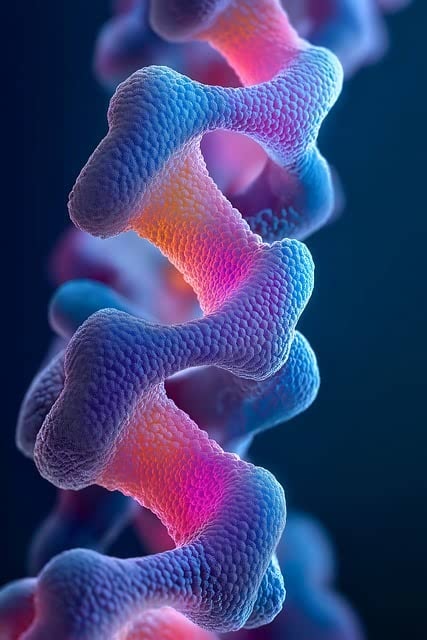 생명체가 정보를 보관하는 DNA 저장 기술