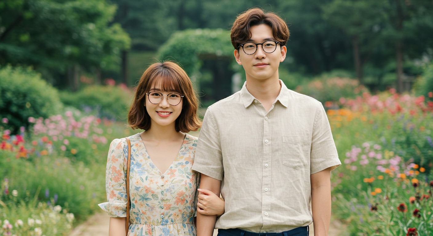 노안 렌즈 수술 병원 후기