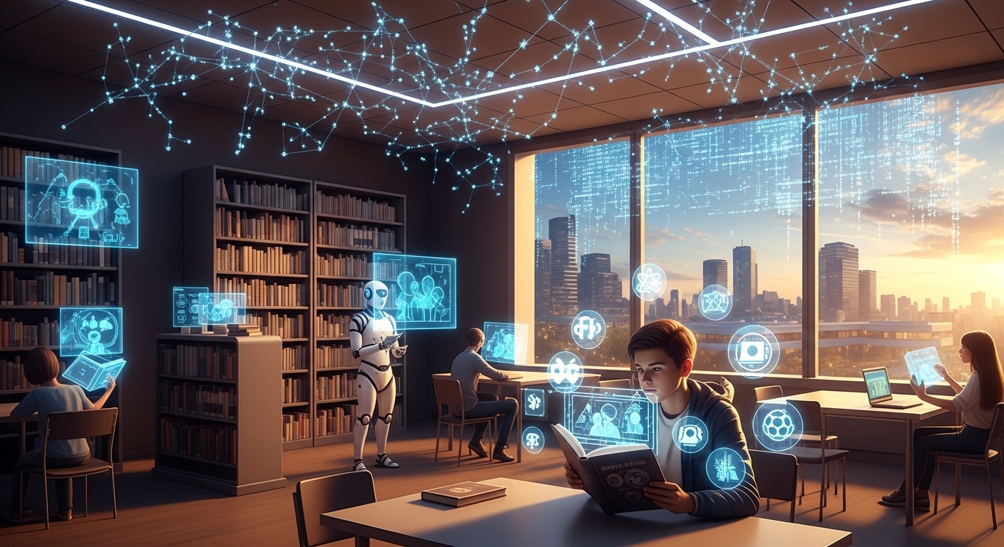 대학생 필독 SF작가 관련 사진