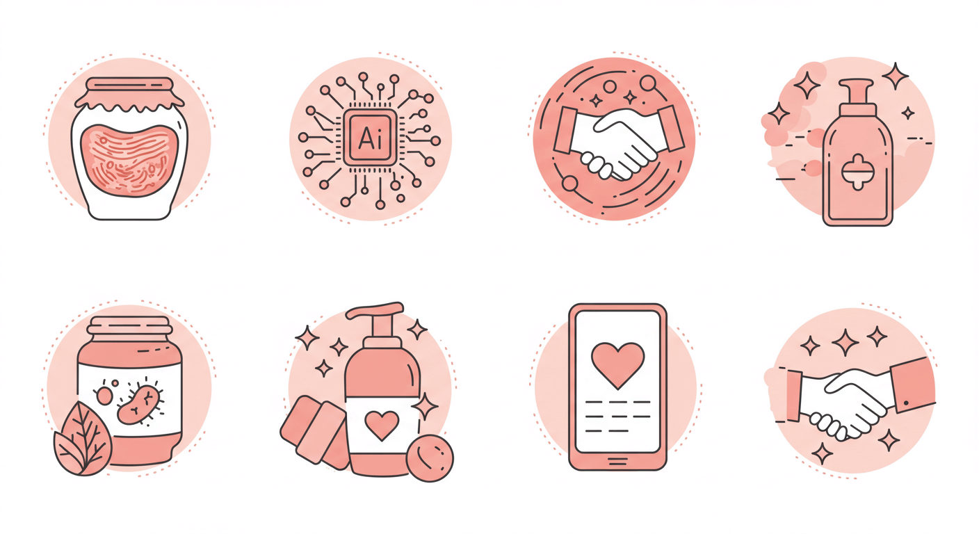 한국 기업의 기회 요인