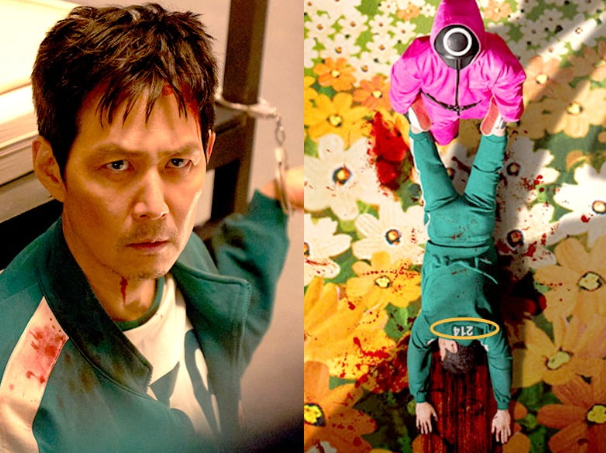 오징어게임 시즌3 몇부작 개봉일 공개시간 시즌2 줄거리 넷플릭스 오겜3 2