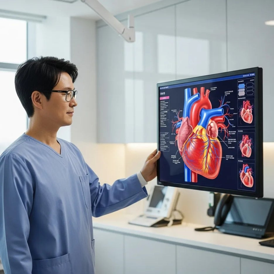 CABG의학용어, 관상동맥 우회술 수술 방법과 회복의 모든 것