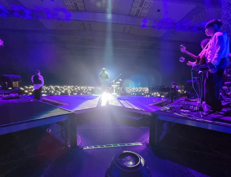 이승철 콘서트 오케스트락2 예매 티켓팅 할인 장소 일정 서울 고양