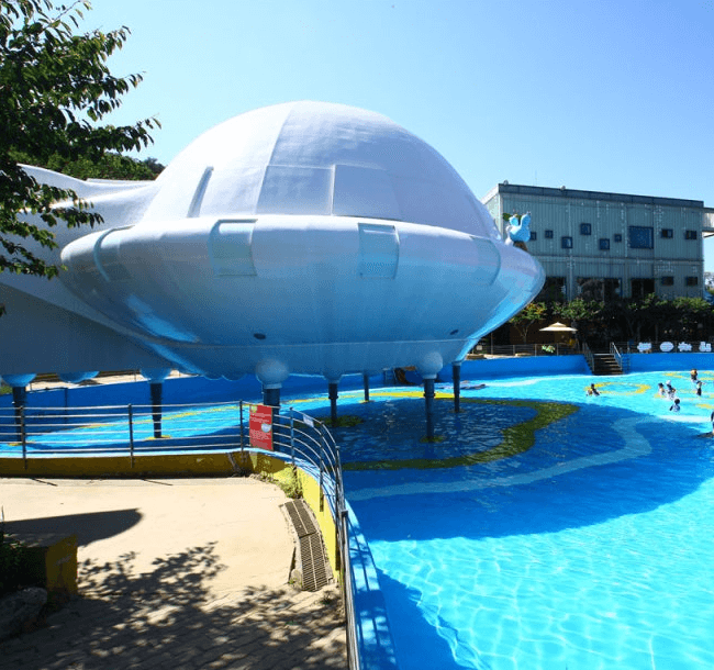 옥토끼우주센터