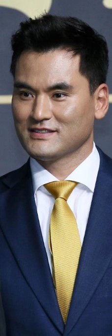 박찬호 프로필 부인 장인 연금