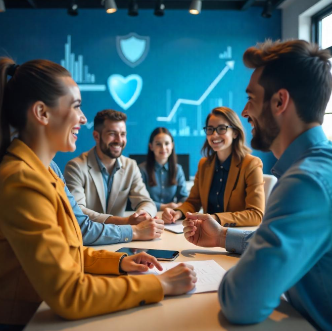 중소기업 청년 활용 정부 지원 정책