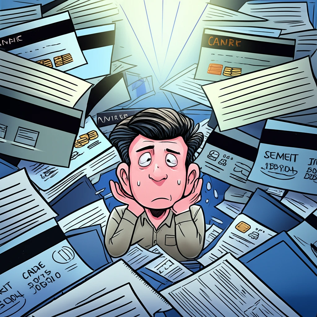 개인회생과 대부업체 대출: 탕감 가능