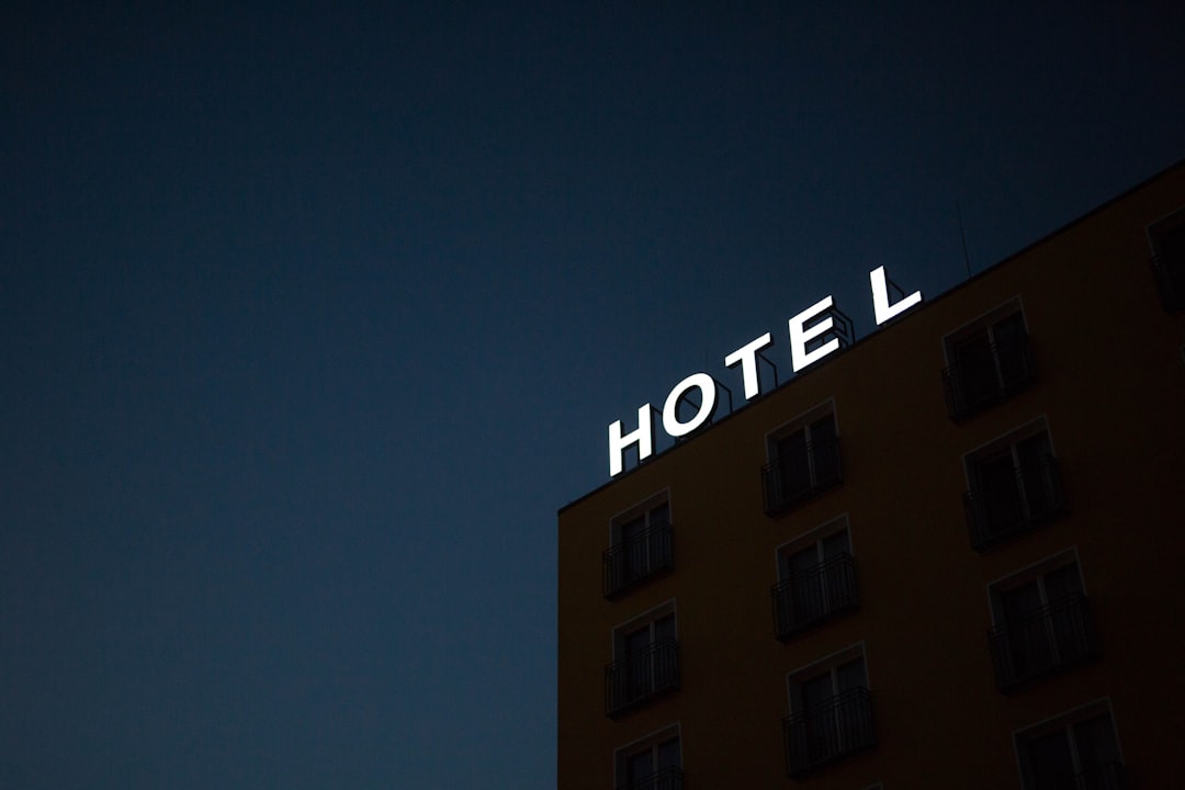 Brown Dot Hotel