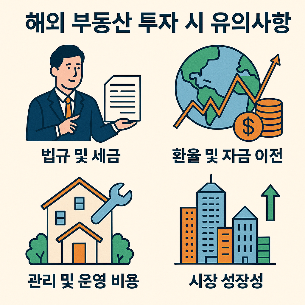 해외 부동산