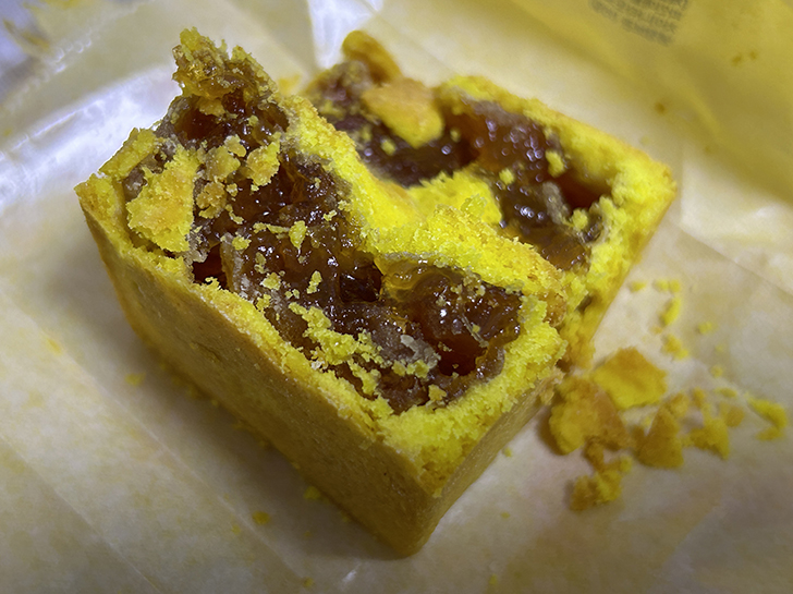 파인애플-펑리수2