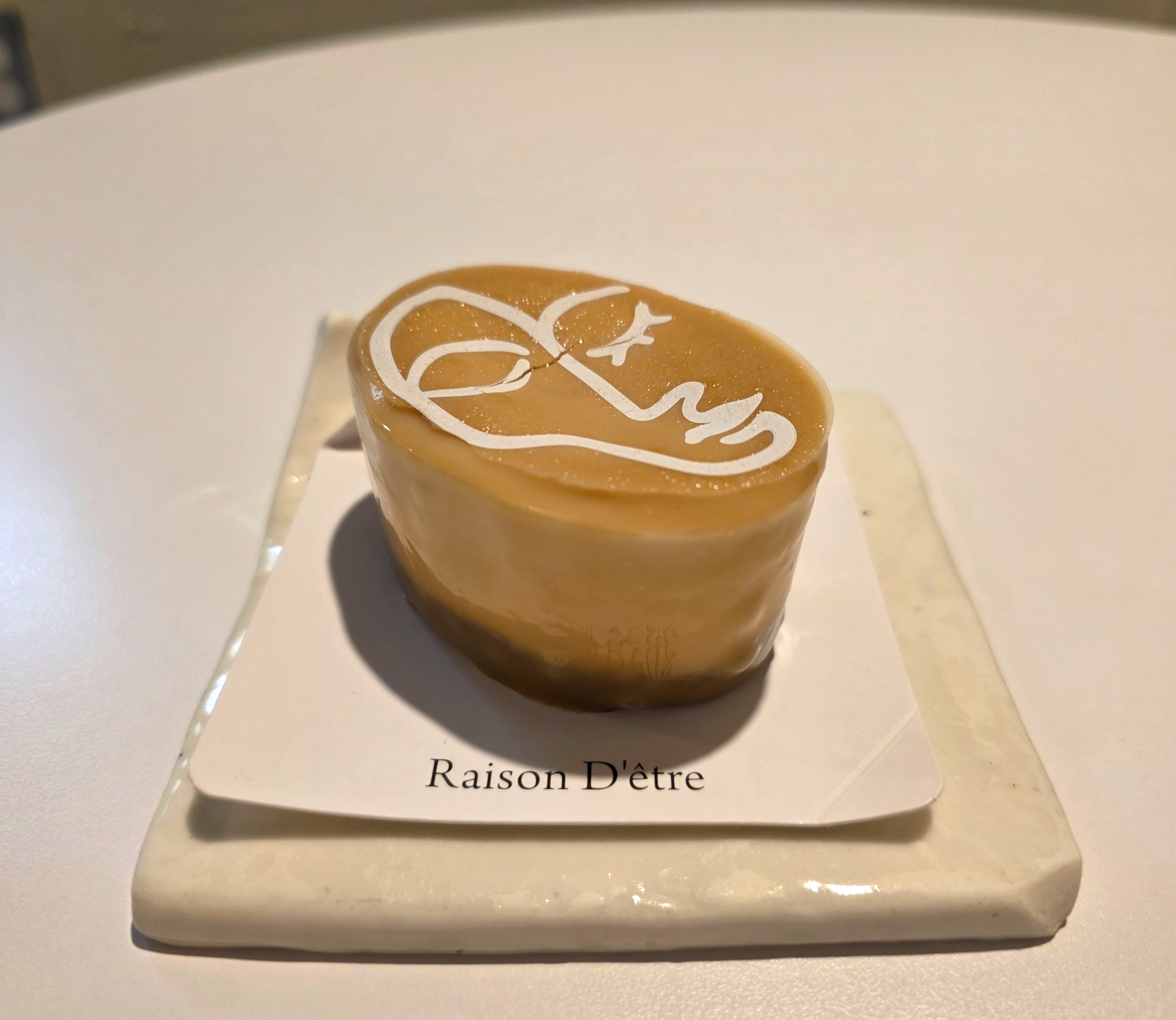 서촌디저트레종데트르