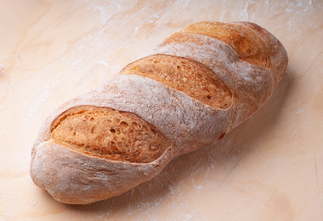 '크보빵' (KBO bread)