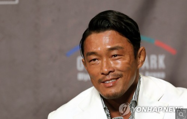 추성훈