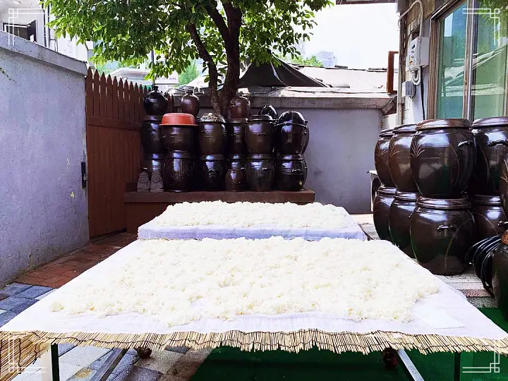 백반기행 파비앙 특별출연 프랑스 장관 플뢰르 펠르랭 김종숙 편 수제 막걸리 해물파전 꼬막비빔밥 서대찜 남도 백반 한정식 한상 종로 인사동 맛집 소개