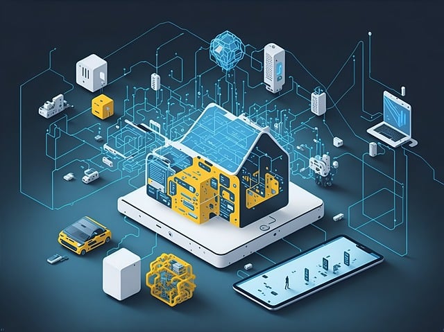 IoT 기술