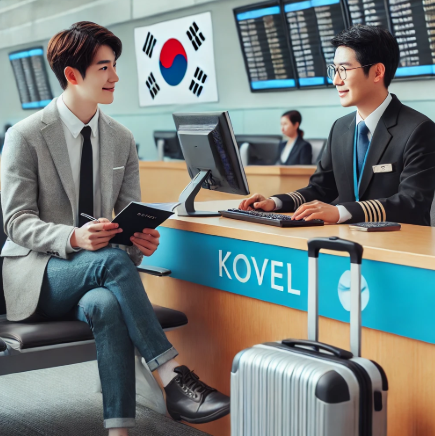 해외여행중 여권 분실 대처 방법 가이드