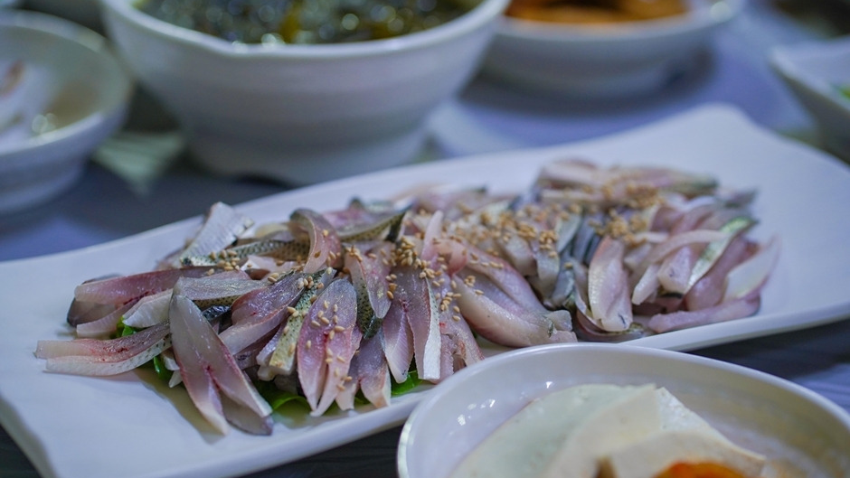 2025년 9월·10월 제철 해산물 가이드