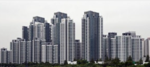 서울 강남 아파트, 10년간 가격 흐름 분석