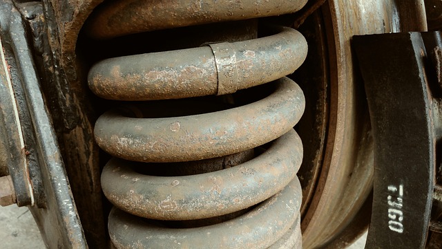 서스펜션 튜닝 - 승차감과 주행성능 차이