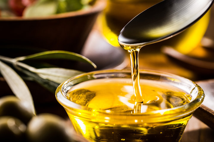 올리브 오일 아보카드 오일 비교 및 차이 알아보기