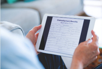 실업급여 인터넷 신청