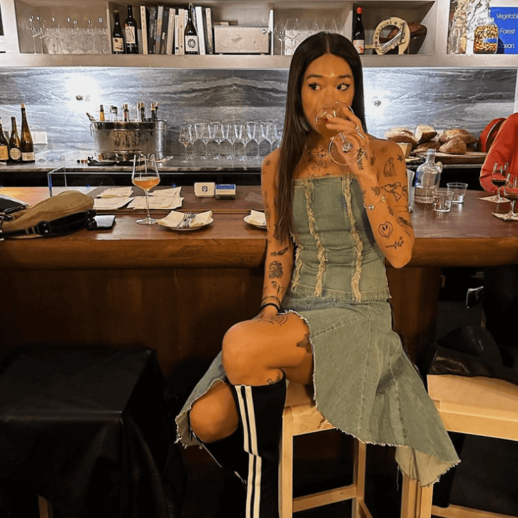 페기구 나이 및 프로필