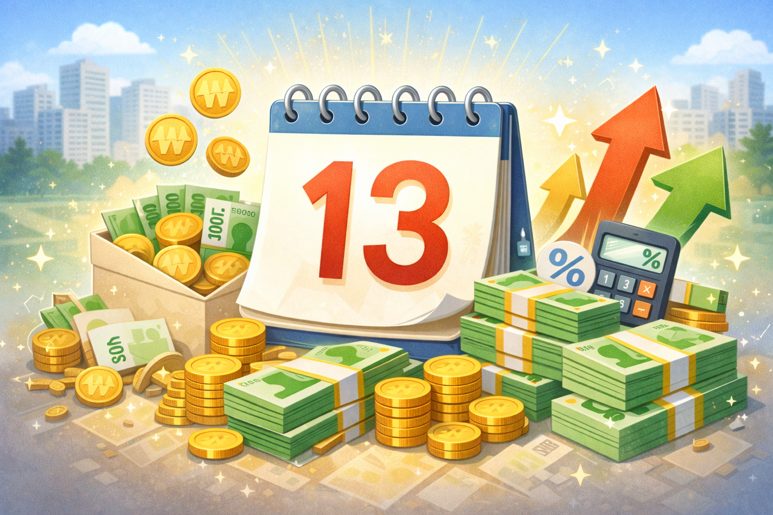 2026 세법 개정안 연말정산