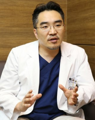 김진 교수 EBS 명의 구안와사 안면마비 후유증