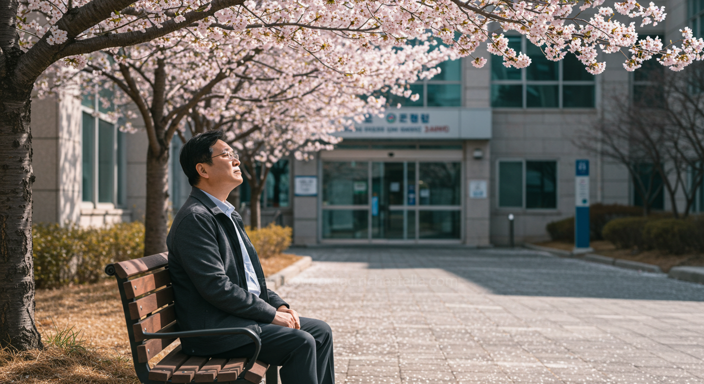 경동맥협착 스텐트 삽입술