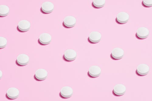 pill