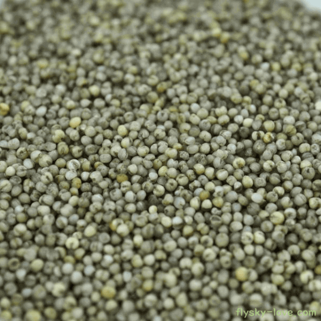 청차조 먹는 법