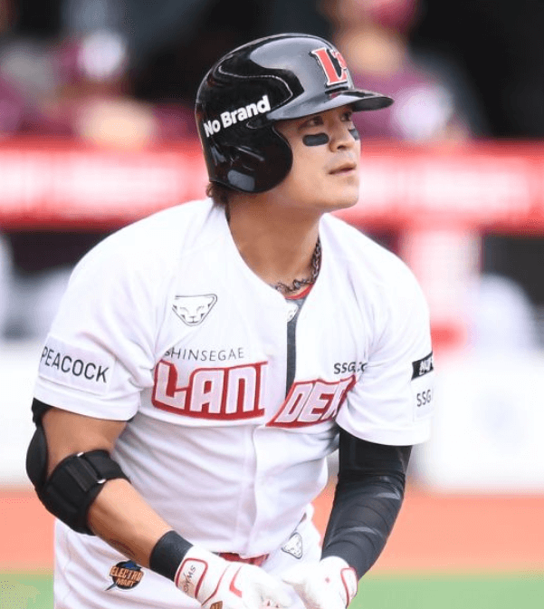 추신수-선수-은퇴-기념-팬-사인회