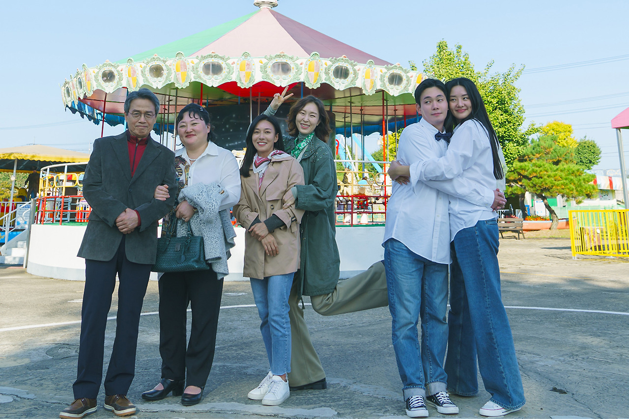 영화 &lt;비밀일 수밖에&gt;