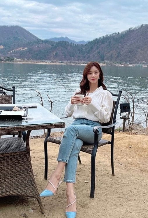 이주빈