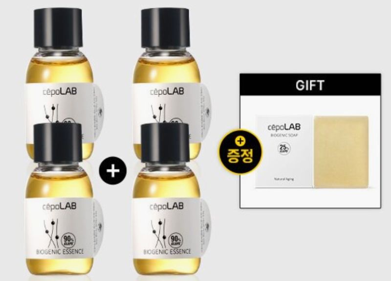 세포랩 바이오제닉 에센스 가격, 할인, 최저가 비교
